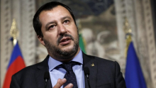 SALVINI O POBEDI AFD-A U SAKSONIJI-ANHALT: Druga Evropa je moguća