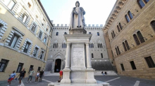 Grande Mps targata Lovaglio un’intricata trama di rapporti