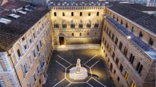 Il valzer dei risparmi guida i balli delle banche