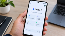 Gemini: izbris zgodovine ne odstrani vseh vaših podatkov