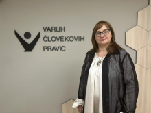 Varuhinja ob pomislekih glede hospica: 