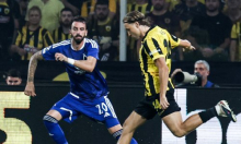 Grci oduševljeni Hrvatom: 'AEK-ov Modrić, čarobnjak, mozak igre...'