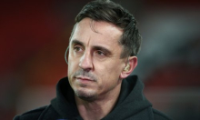 Neville se žestoko usprotivio Carragheru oko igrača: 'Nemoj ga omalovažavati'