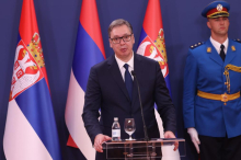 VUČIĆ DANAS DOMAĆIN PREDSEDNIKU UZBEKISTANA: Šavkat Mirzijojev stiže u Srbiji, važna poseta na najvišem nivou