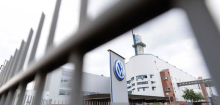 Volkswagen verkauft Werk in Osnabrück