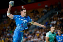 Začenja se Liga prvakov s Celjem in pestro slovensko udeležbo