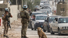 Izraelci bombardirali Libanon, 11 mrtvih, među njima i djeca...
