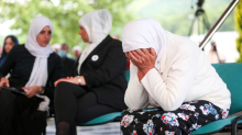 'Potočari imaju svoje čuvare': Majke Srebrenice osudile su veličanje koljača Ratka Mladića