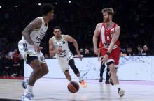 Kraj velike transfer sage: Vokap napustio Olimpijakos