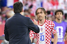 Modrić predvodi Hrvatsku u Ligi nacija
