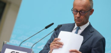 Sachsen-Anhalt live – News zur Landtagswahl: Auftritt von Friedrich Merz in der Blitzanalyse