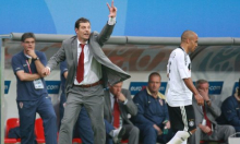 Slaven Bilić ima jasan cilj, a o njemu je govorio još 2008. godine