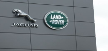 Jaguar Land Rover will 4000 Stellen abbauen