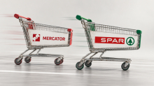 Spar dokončno povozil Mercator
