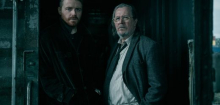 James Bond: Laut Gary Oldman ist die Wahl getroffen - Jack Lowden
