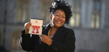 Boney-M. bei Reform UK: Liz Mitchell empört über Auftritt bei Farage-Partei