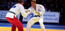 Judo-Bundesliga: Polizei ermittelt nach Angriff auf Timo Cavelius
