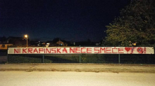 Zaprešićani ne žele 650 tona otpada. Raskida li Tabak grupa ugovor za Gospić? 'Ne znamo'
