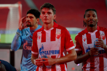 Gaštarov u reprezentaciji Srbije? : 