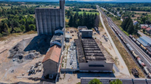 Mikroplastika u Lici, mulj u Varaždinu: 'Ako poplavi odlagalište,  mulj će se raširiti...'
