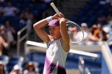 Kineskinja pravi čuda na US openu – obrukala i Igu!