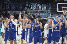 Finac srušio Srbiju na Evrobasketu – dopingovan!