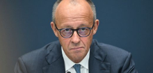 Friedrich Merz: Was die CDU-Pleite in Sachsen-Anhalt für ihn bedeutet