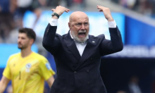 Barbarez objavio popis BiH: Dinamov stoper unutra, Hajdukov ostao na čekanju