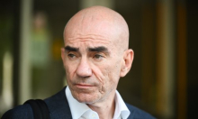 Šef Hajdukovog NO-a: 'Garcia ne mora osvojiti titulu', a otkrio je i brojku koja mijenja sliku kluba