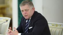 STRAVIČNO UPOZORENjE SLOVAČKOG PREMIJERA Fico: Imam samo jednu želju – da nemačke vlasti ne zarate sa Rusijom