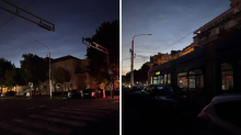 POGLEDAJTE VIDEO Nestala struja u dijelovima Zagreba! HEP: Kvar je na trafostanici