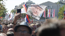 NATO nakon pogreba Ratka Mladića: 'Nećemo dopustiti novi sigurnosni vakuum...'