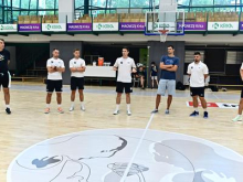 Krka pripeljala organizatorja igre iz ZDA