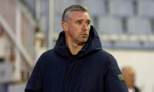 Vejić: 'On je na razini lige najbolji krilni napadač'