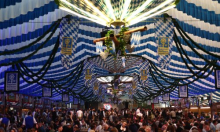 Pivski rat na Oktoberfestu: Hoće li tradicionalna šestorka popustiti pritisku?