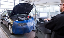 Umjesto automobila, u ovoj tvornici će se proizvoditi oružje