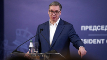 ODSECALI SRBIMA GLAVE, SAD TRAŽE NOVI SUKOB: Vučić danas odgovara na pretnje iz Sarajeva i Zagreba
