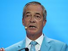 From balaclavas to burkas - Farage calls for a ban on all face coverings on Britain's streets