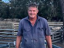 Barambah Organics founder Ian Campbell and daughter Hannah die in plane crash