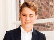 What Prince George can expect on his first day at Eton today: WILL NUTTING's survival guide for the young royal