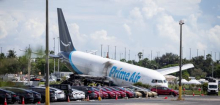 Flugzeugunglück im Miami: Fünf Tote und viele Fragen zur Flugsicherheit in den USA
