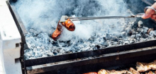 Wie schädlich ist Grillen mit Holzkohle? Worauf Sie achten sollten