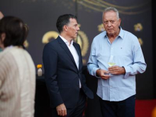 Zmago Sagadin z jasnim svarilom slovenski košarki