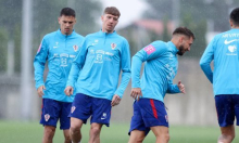 Hrvat ostao bez Bilićevog poziva pa promijenio klub: Napušta Njemačku i seli u redove velikana