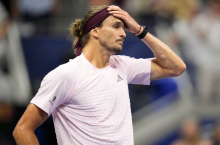 Zverev: 