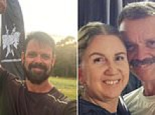 Tragedy as dad-of-five takes his own life two days before mental health appointment