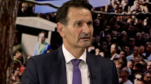 Kovač o sprovodu Mladića: 'Na istoku ništa novo. Europa je zakazala, sve je to kamilica...'