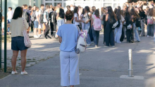 Sretno, školarci! Želimo vam ozbiljnije političare i nasmijane učiteljice