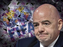 Predsednica Generalne skupščine kritično o predlogu Infantina za ZN: To absurdnost je treba jemati resno