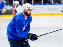 Aleksandar Magovac se vrača na Jesenice